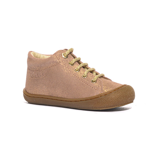 NATURINO 0012012889.59.0M05 ROSA Sneakers Bambina 