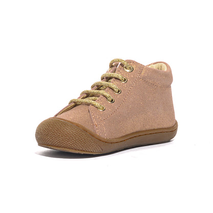 NATURINO 0012012889.59.0M05 ROSA Sneakers Bambina 