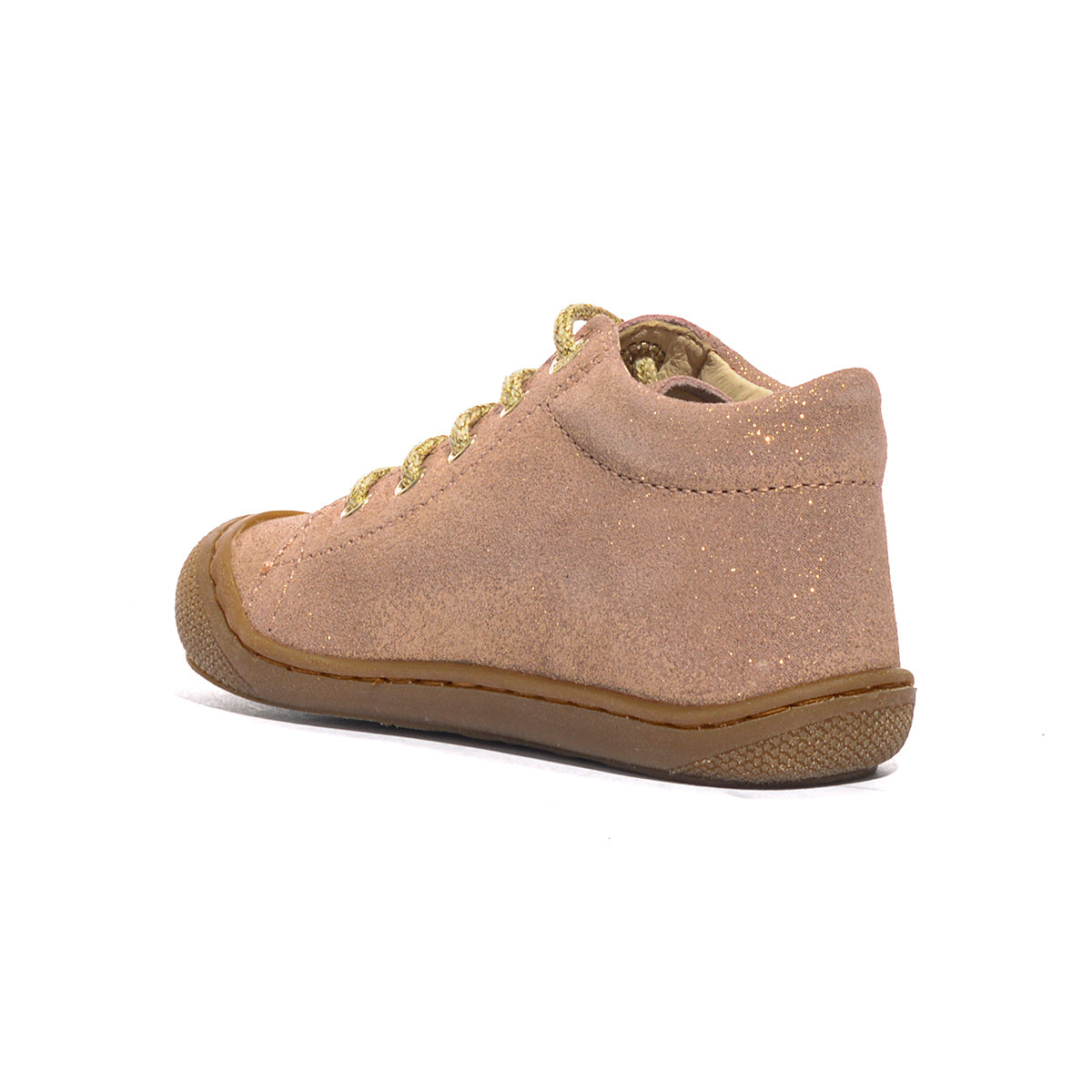 NATURINO 0012012889.59.0M05 ROSA Sneakers Bambina 