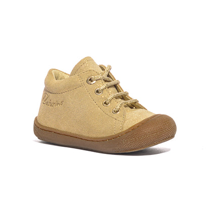 NATURINO 0012012889.59.0Q06 ORO Sneakers Bambina 
