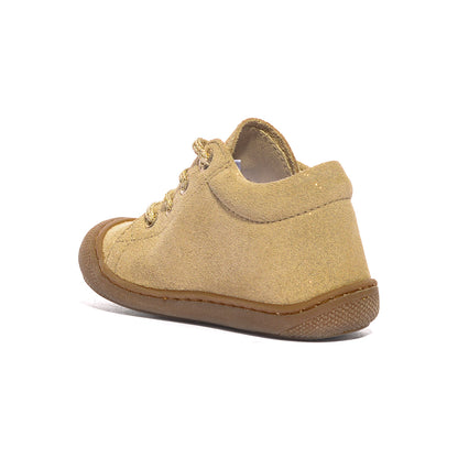 NATURINO 0012012889.59.0Q06 ORO Sneakers Bambina 