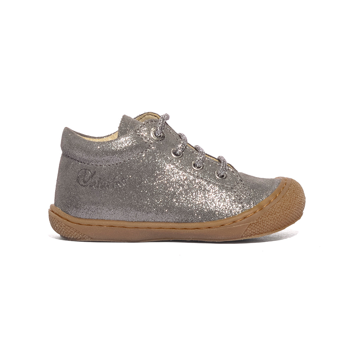NATURINO 0012012889.59.1Q66 INOX Sneakers Bambina 