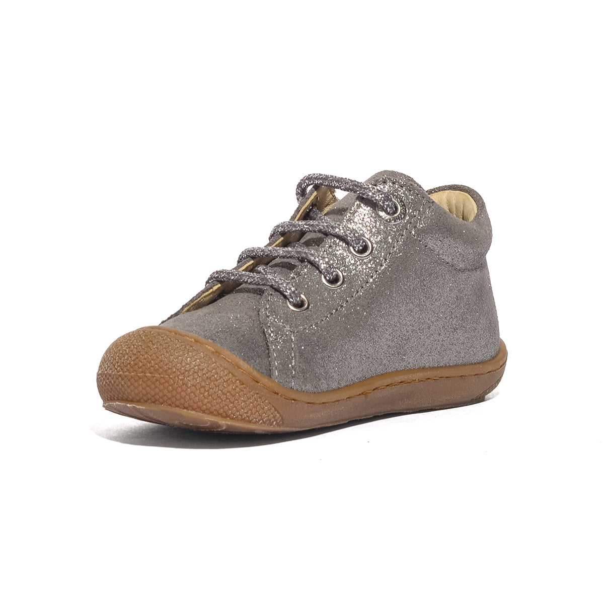 NATURINO 0012012889.59.1Q66 INOX Sneakers Bambina 