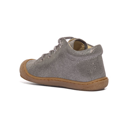 NATURINO 0012012889.59.1Q66 INOX Sneakers Bambina 
