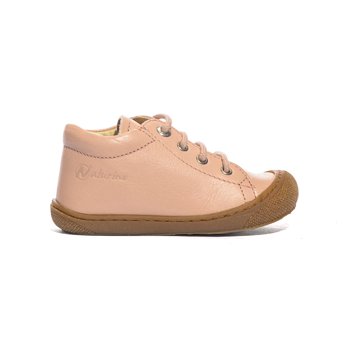 NATURINO 0012012889.77.1B05 ANTRACITE Sneakers Bambina 