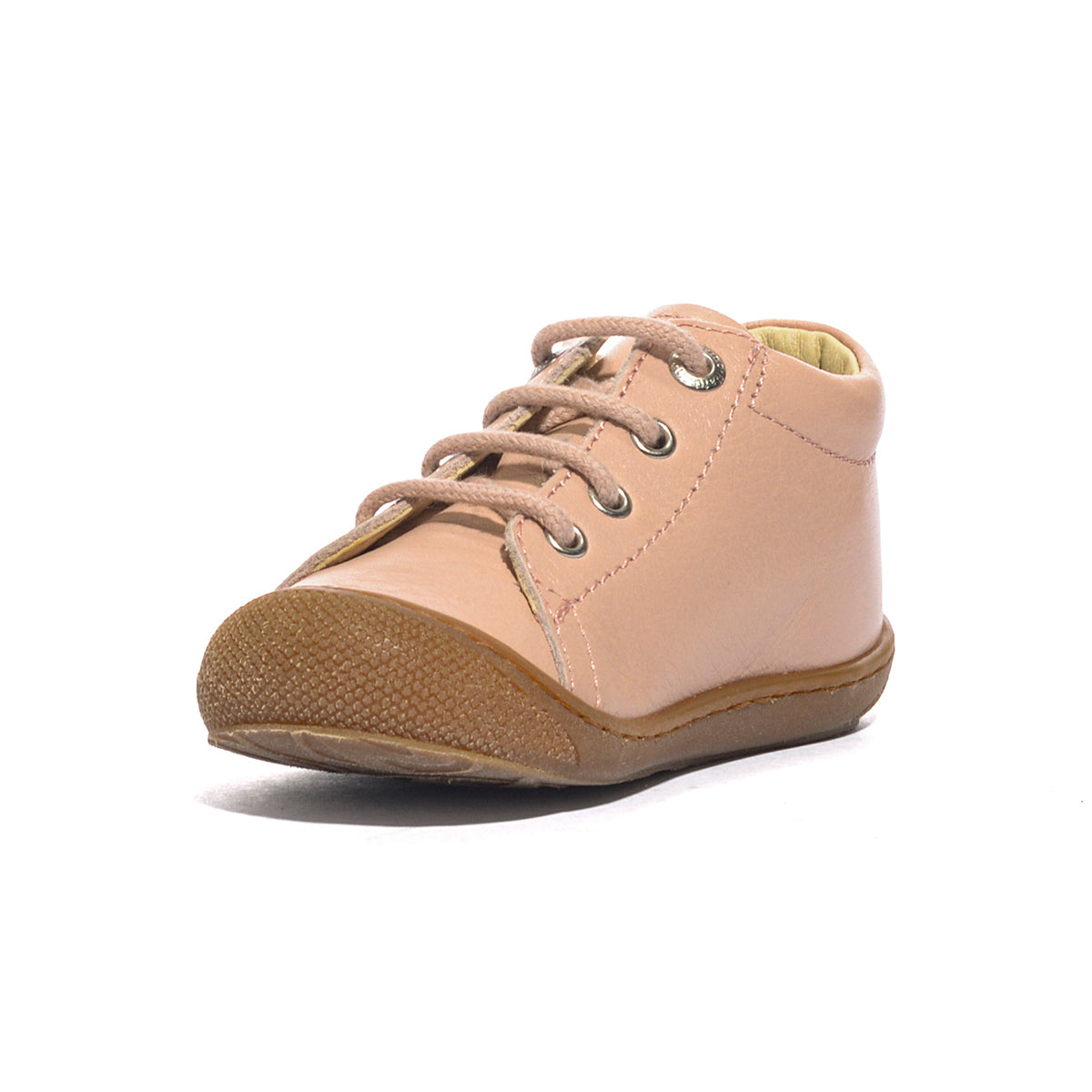 NATURINO 0012012889.77.1B05 ANTRACITE Sneakers Bambina 