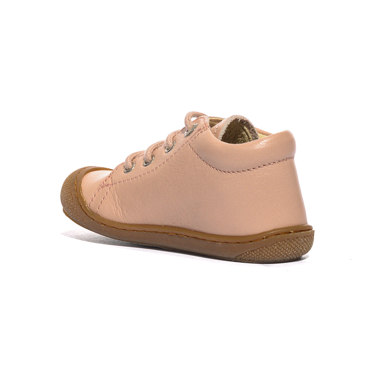 NATURINO 0012012889.77.1B05 ANTRACITE Sneakers Bambina 