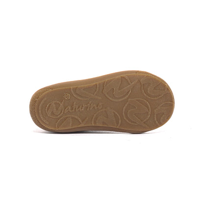 NATURINO 0012012889.77.1B05 ANTRACITE Sneakers Bambina 