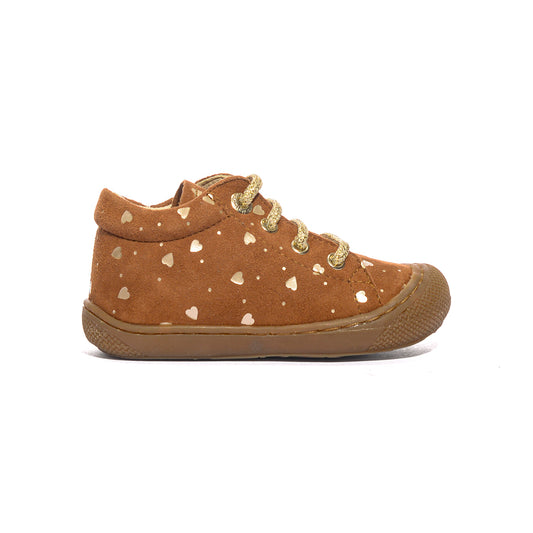 NATURINO 0012012889.CL.0D02 MIX Sneakers Bambina 