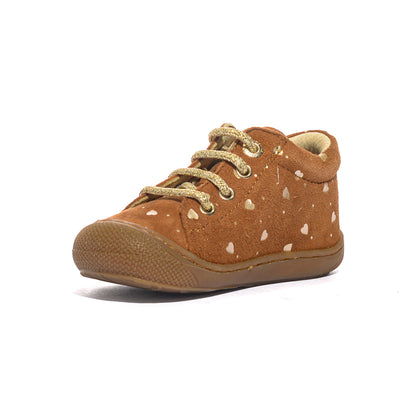 NATURINO 0012012889.CL.0D02 MIX Sneakers Bambina 