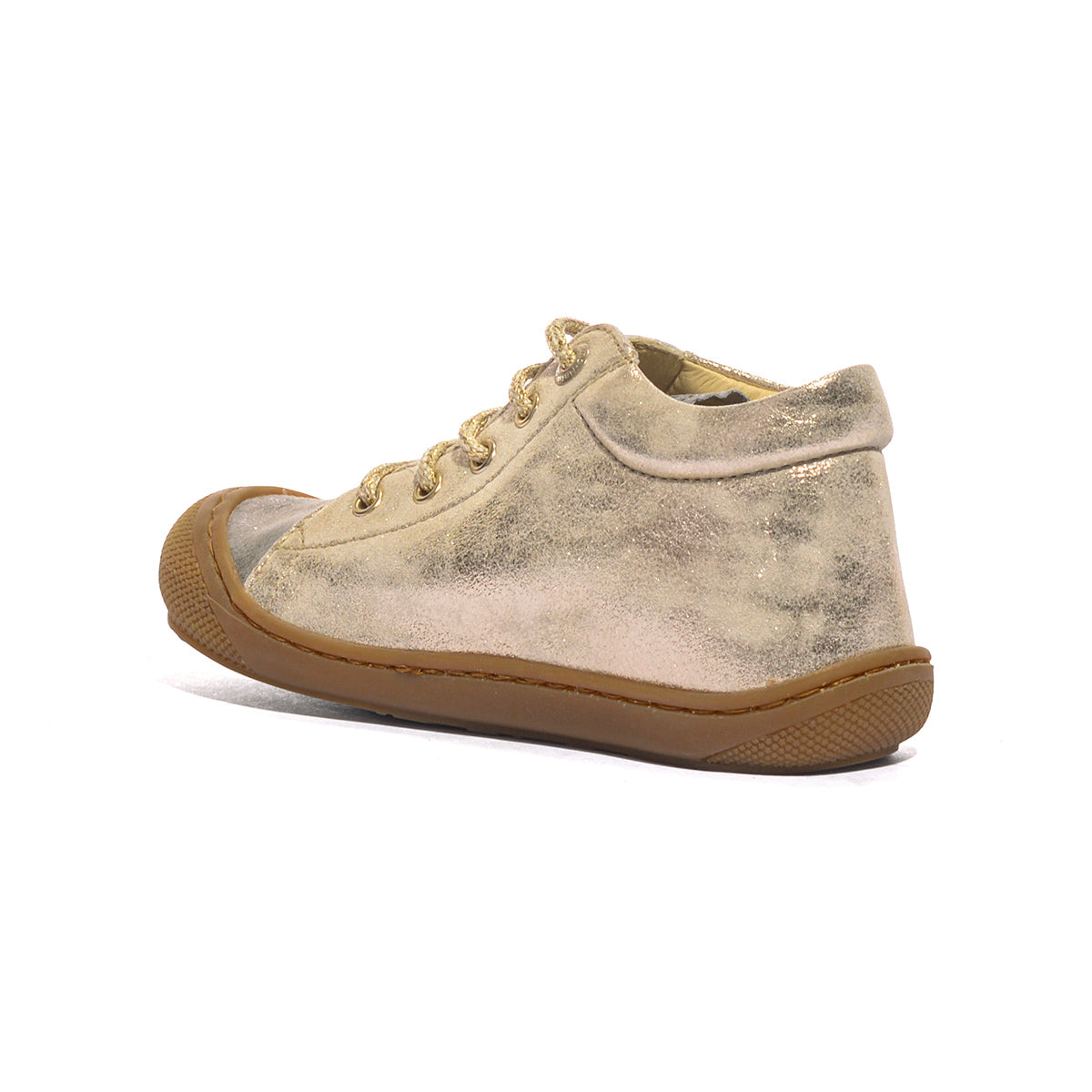 NATURINO 0012012889.CS.1B89 ANTRACITE Sneakers Bambina 