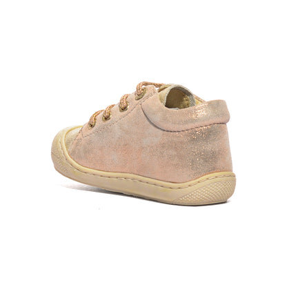 NATURINO 0012012889.CS.1Q60 ORO Sneakers Bambina 