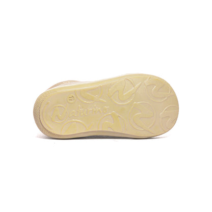 NATURINO 0012012889.CS.1Q60 ORO Sneakers Bambina 