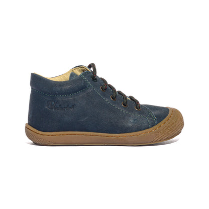 NATURINO 0012012889.FU.1C11 BLEU Sneakers Bambino 