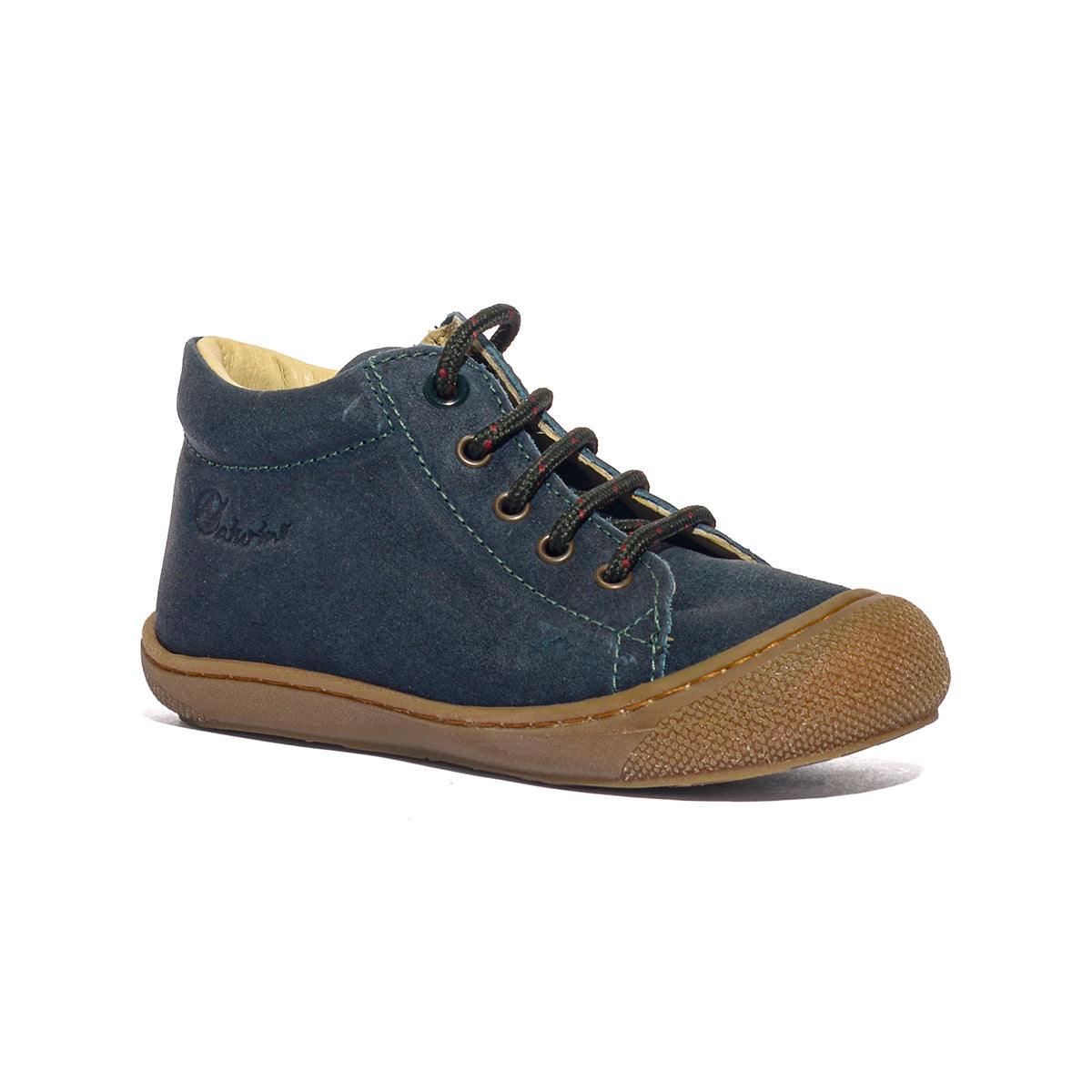 NATURINO 0012012889.FU.1C11 BLEU Sneakers Bambino 