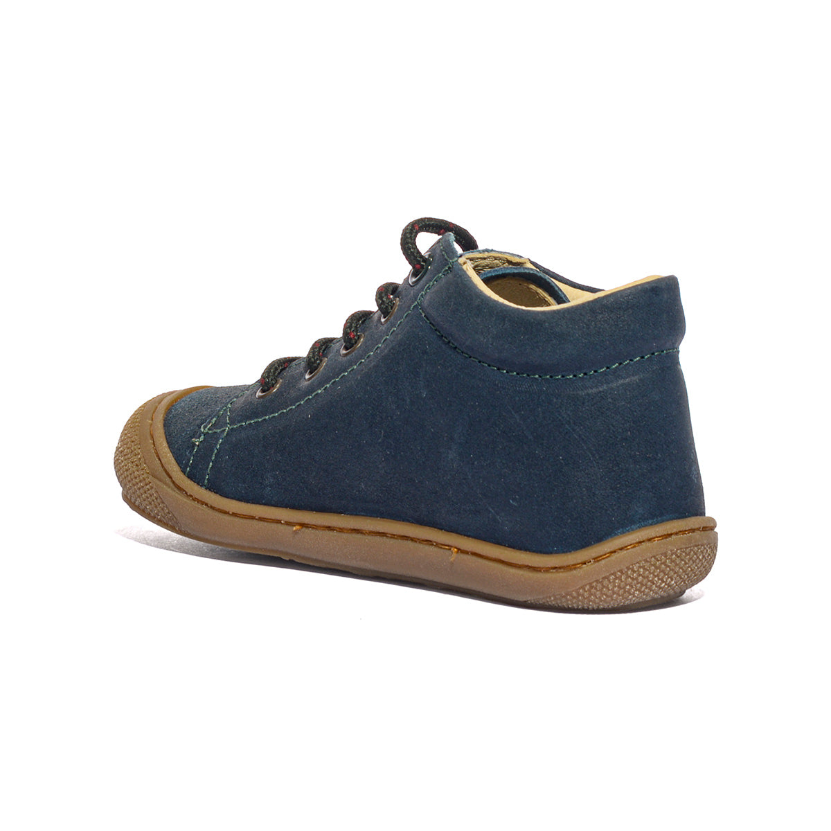NATURINO 0012012889.FU.1C11 BLEU Sneakers Bambino 