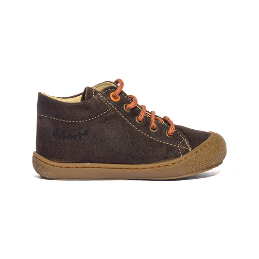 NATURINO 0012012889.FU.4D77 EBANO Sneakers Bambino 