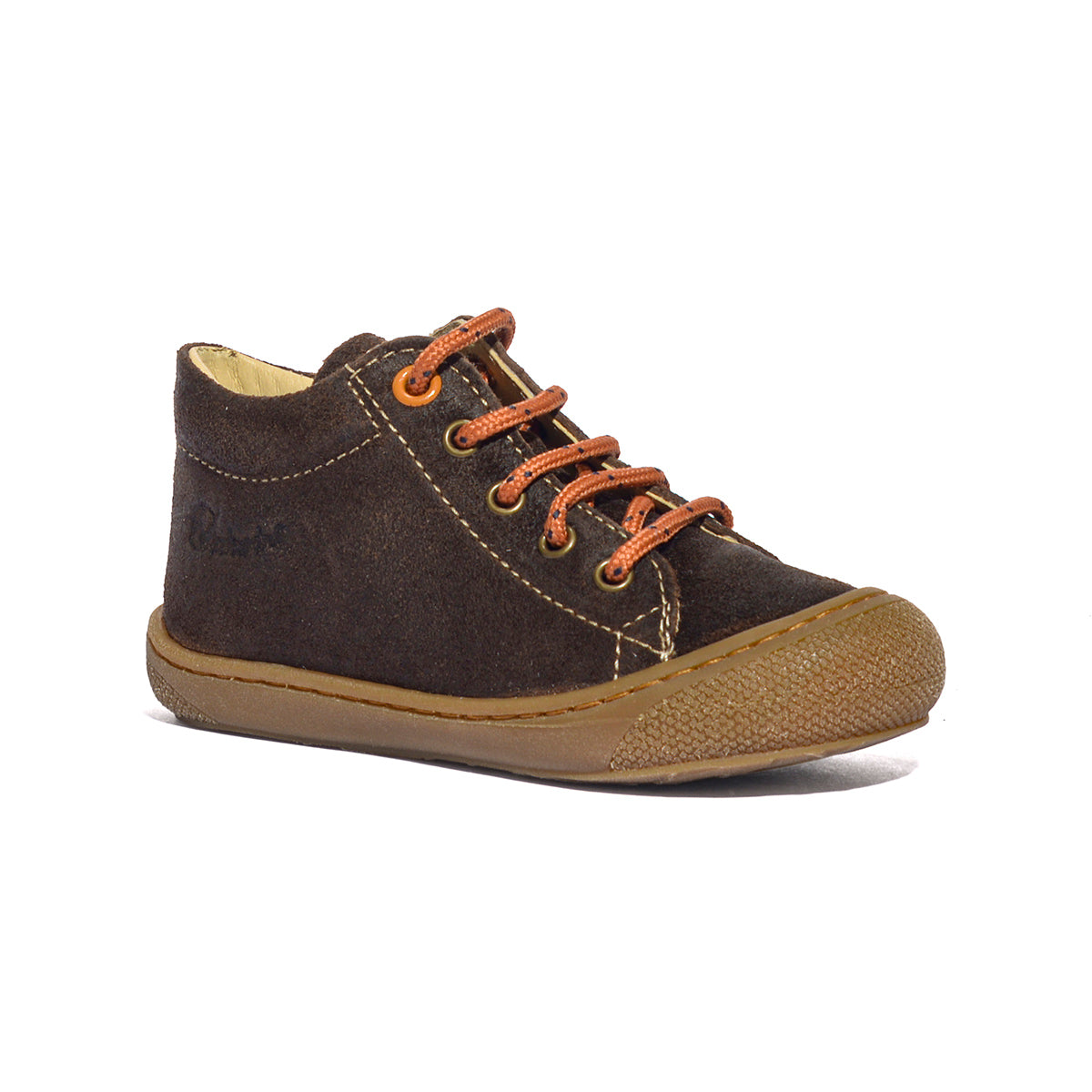 NATURINO 0012012889.FU.4D77 EBANO Sneakers Bambino 