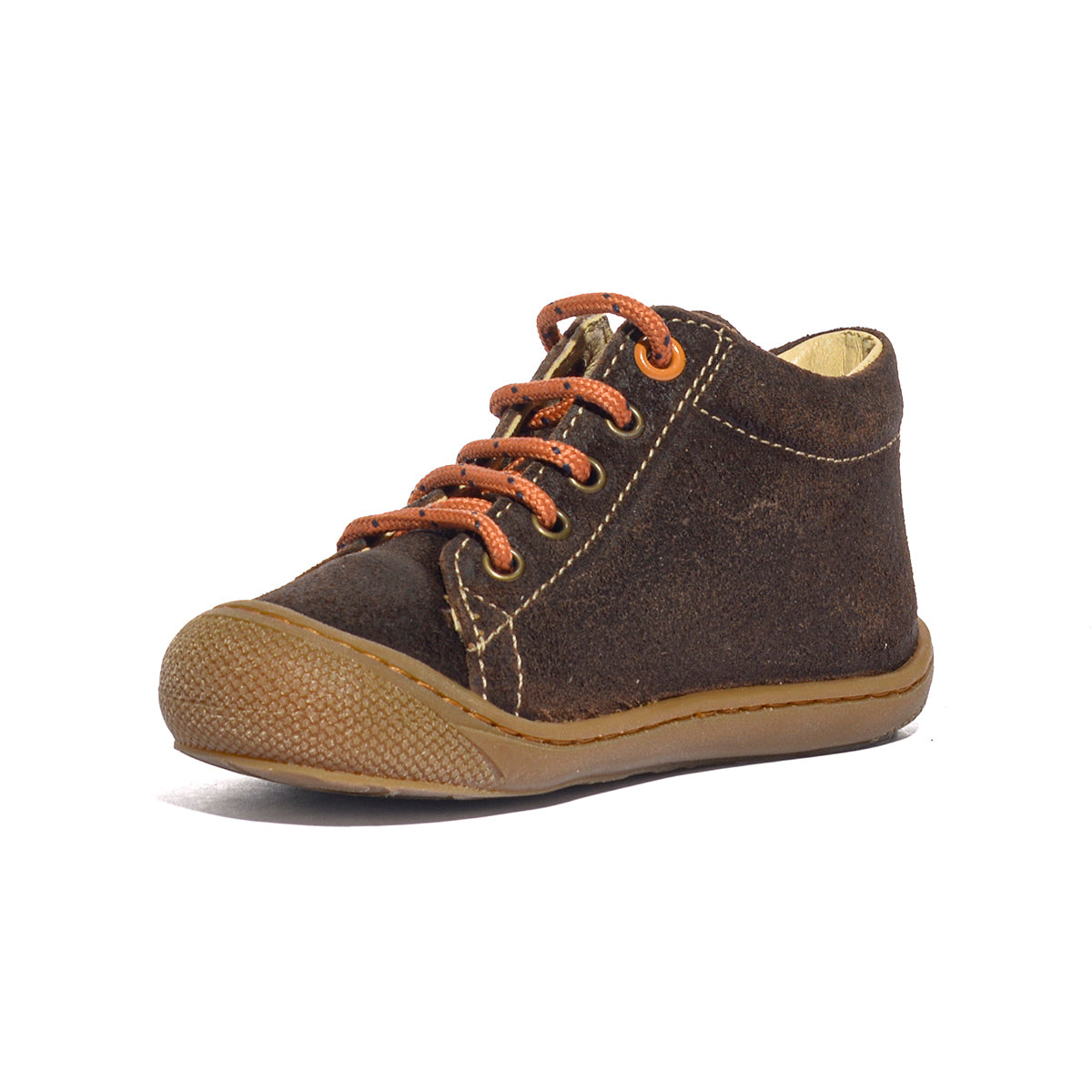 NATURINO 0012012889.FU.4D77 EBANO Sneakers Bambino 