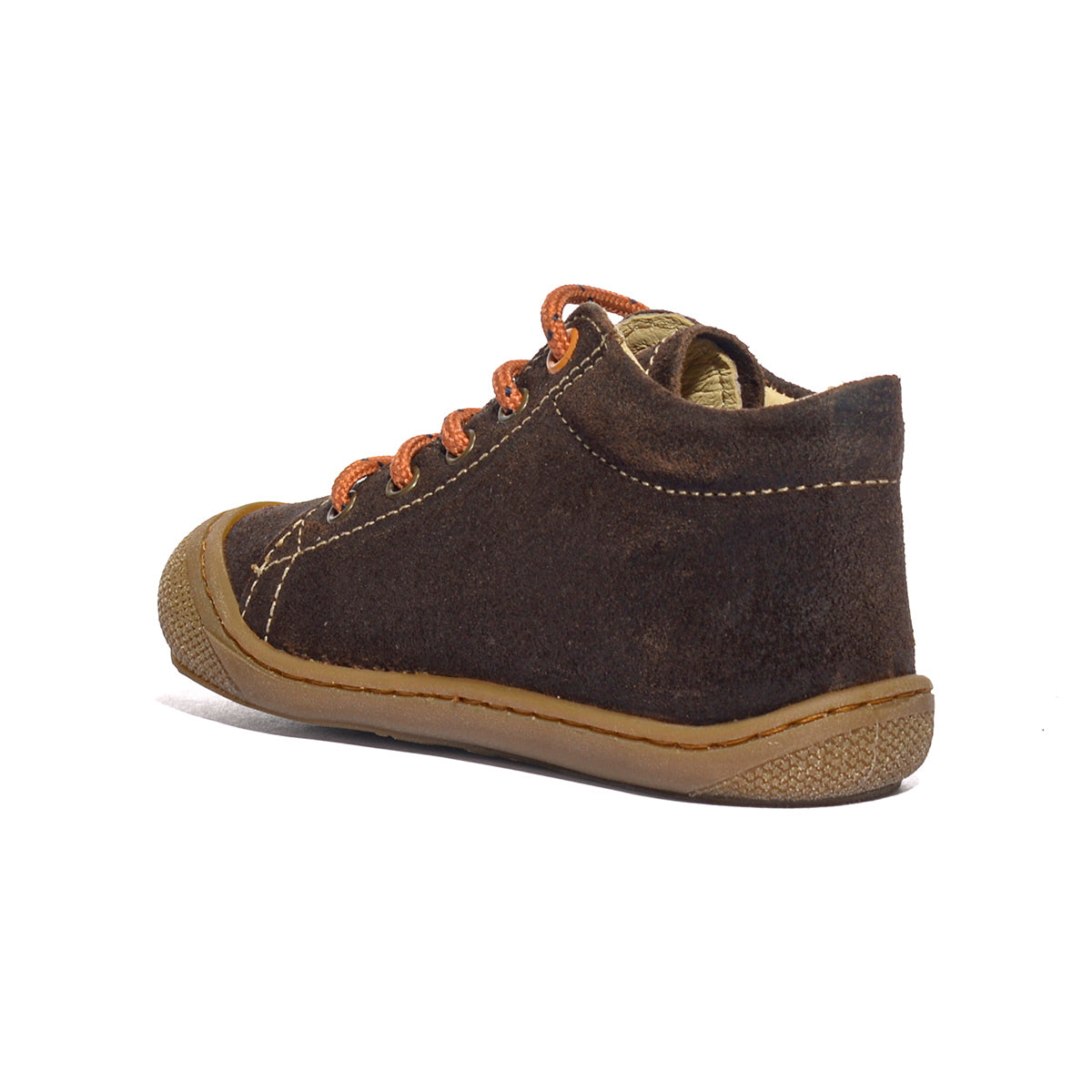 NATURINO 0012012889.FU.4D77 EBANO Sneakers Bambino 