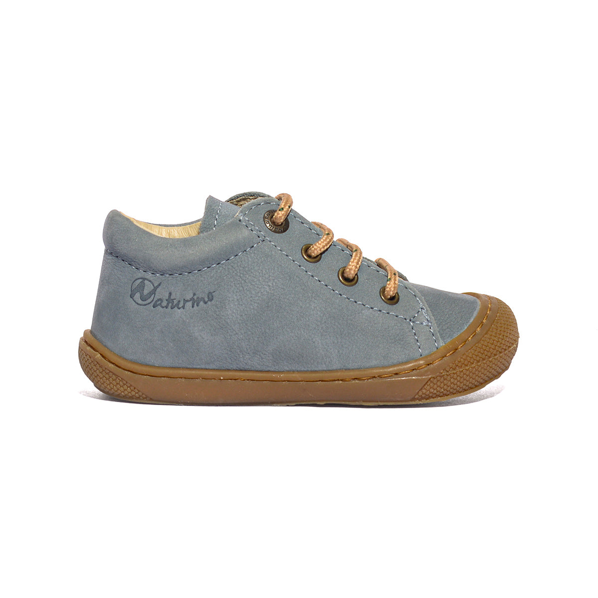NATURINO 0012012889.FV.4C27 JEANS Sneakers Bambino 