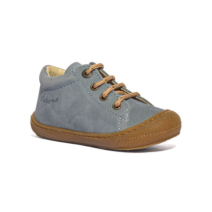NATURINO 0012012889.FV.4C27 JEANS Sneakers Bambino 