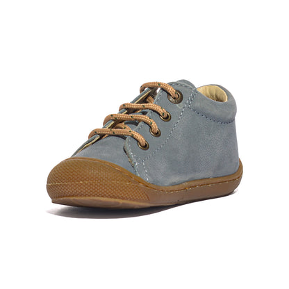 NATURINO 0012012889.FV.4C27 JEANS Sneakers Bambino 