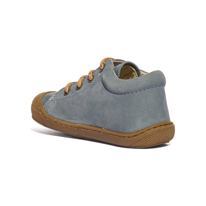 NATURINO 0012012889.FV.4C27 JEANS Sneakers Bambino 