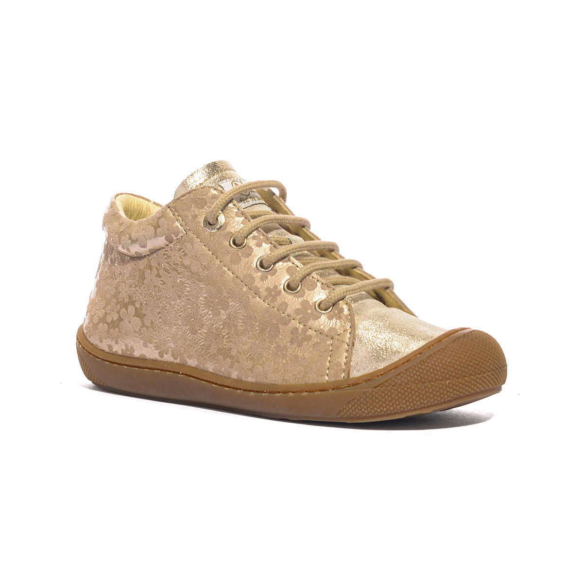 NATURINO 0012012889.GD.1E07 BEIGE Sneakers Bambina 