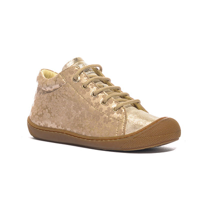 NATURINO 0012012889.GD.1E07 BEIGE Sneakers Bambina 