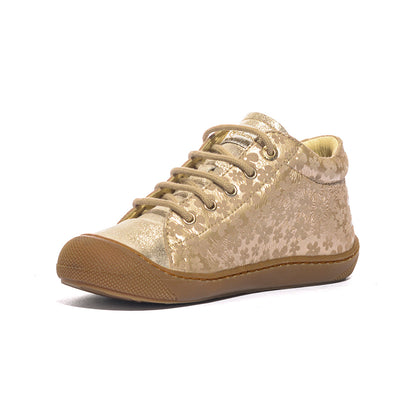NATURINO 0012012889.GD.1E07 BEIGE Sneakers Bambina 