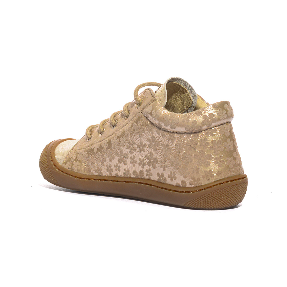 NATURINO 0012012889.GD.1E07 BEIGE Sneakers Bambina 