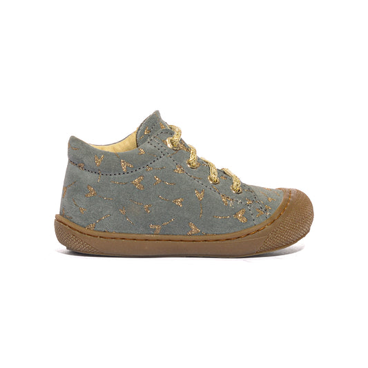 NATURINO 0012012889.GT.4B03 MIX Sneakers Bambina 