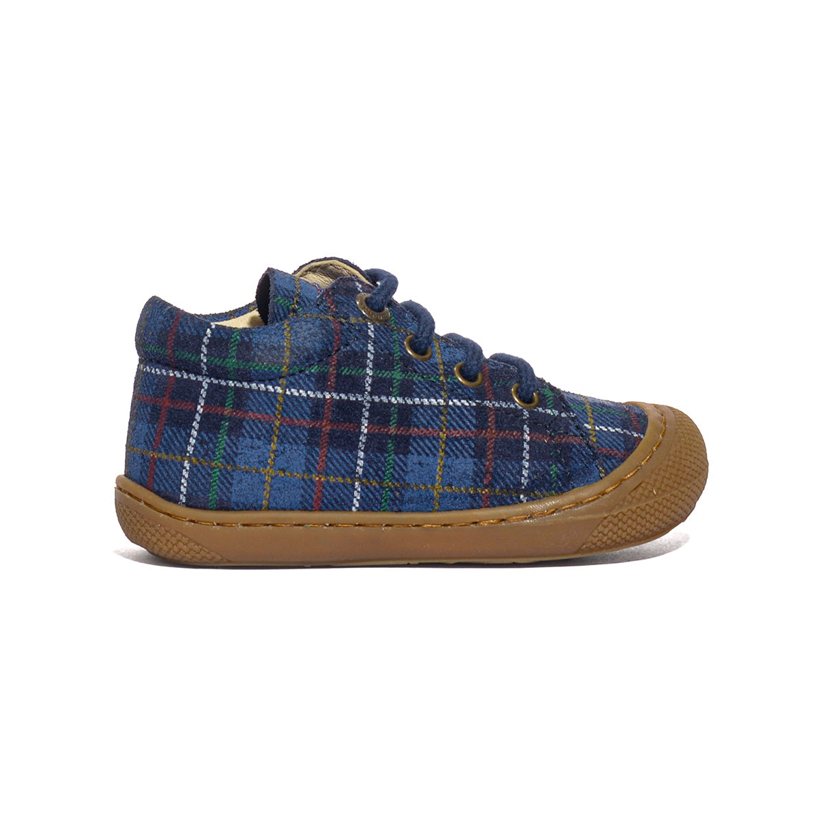 NATURINO 0012012889.HU.1C69 MULTICOLORE Sneakers Bambino 