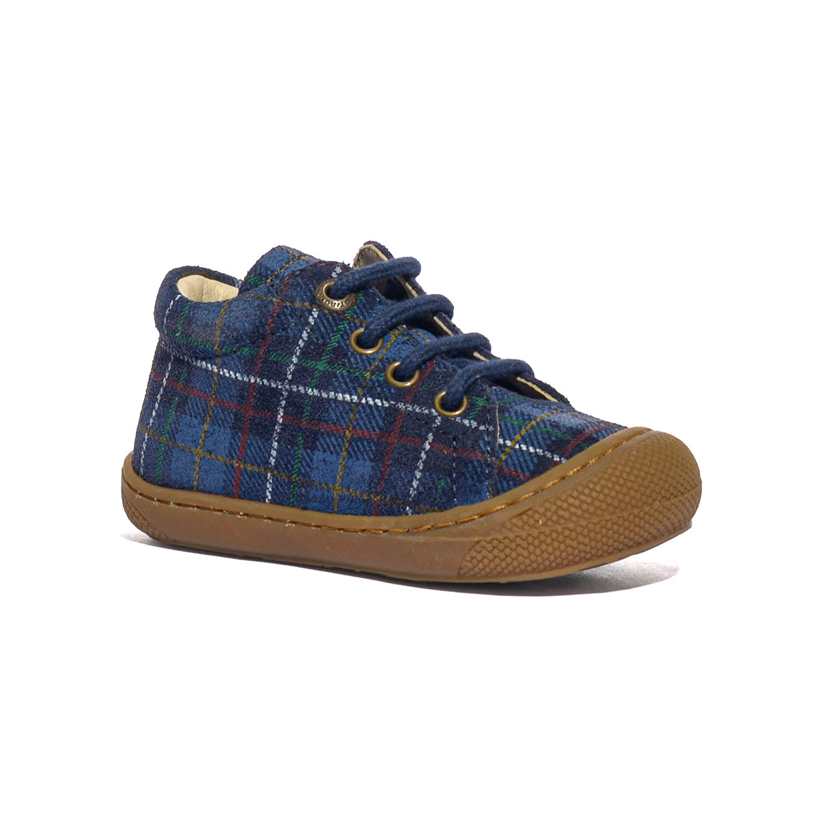 NATURINO 0012012889.HU.1C69 MULTICOLORE Sneakers Bambino 