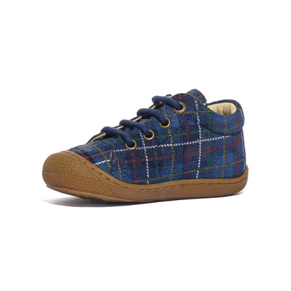 NATURINO 0012012889.HU.1C69 MULTICOLORE Sneakers Bambino 