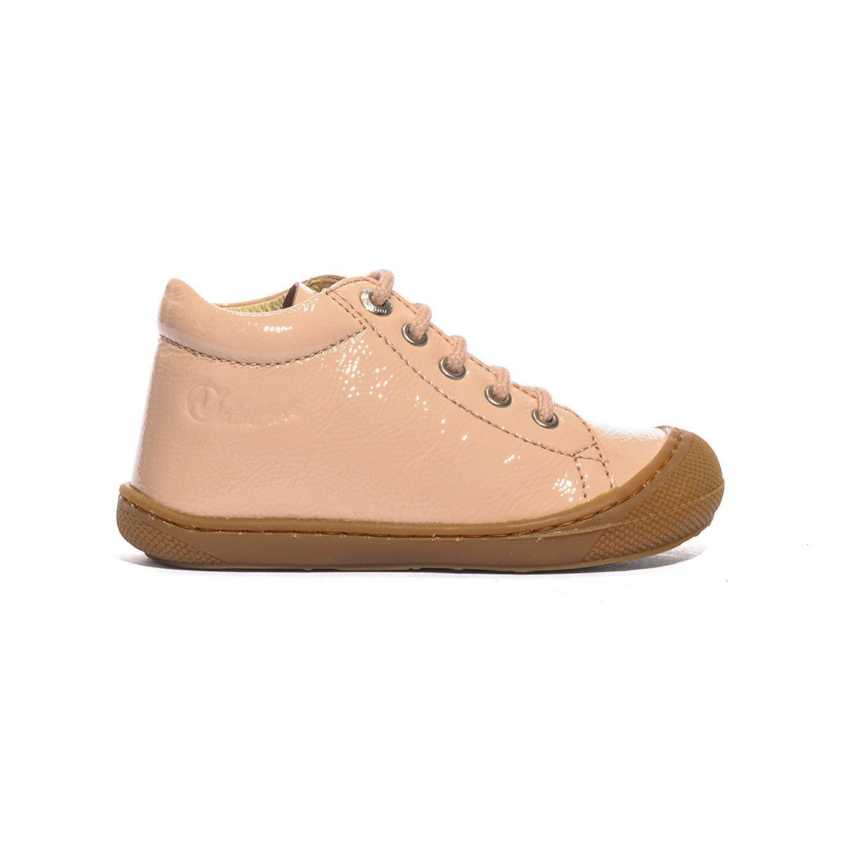 NATURINO 0012012889.L9.1E06 BEIGE Sneakers Bambina 