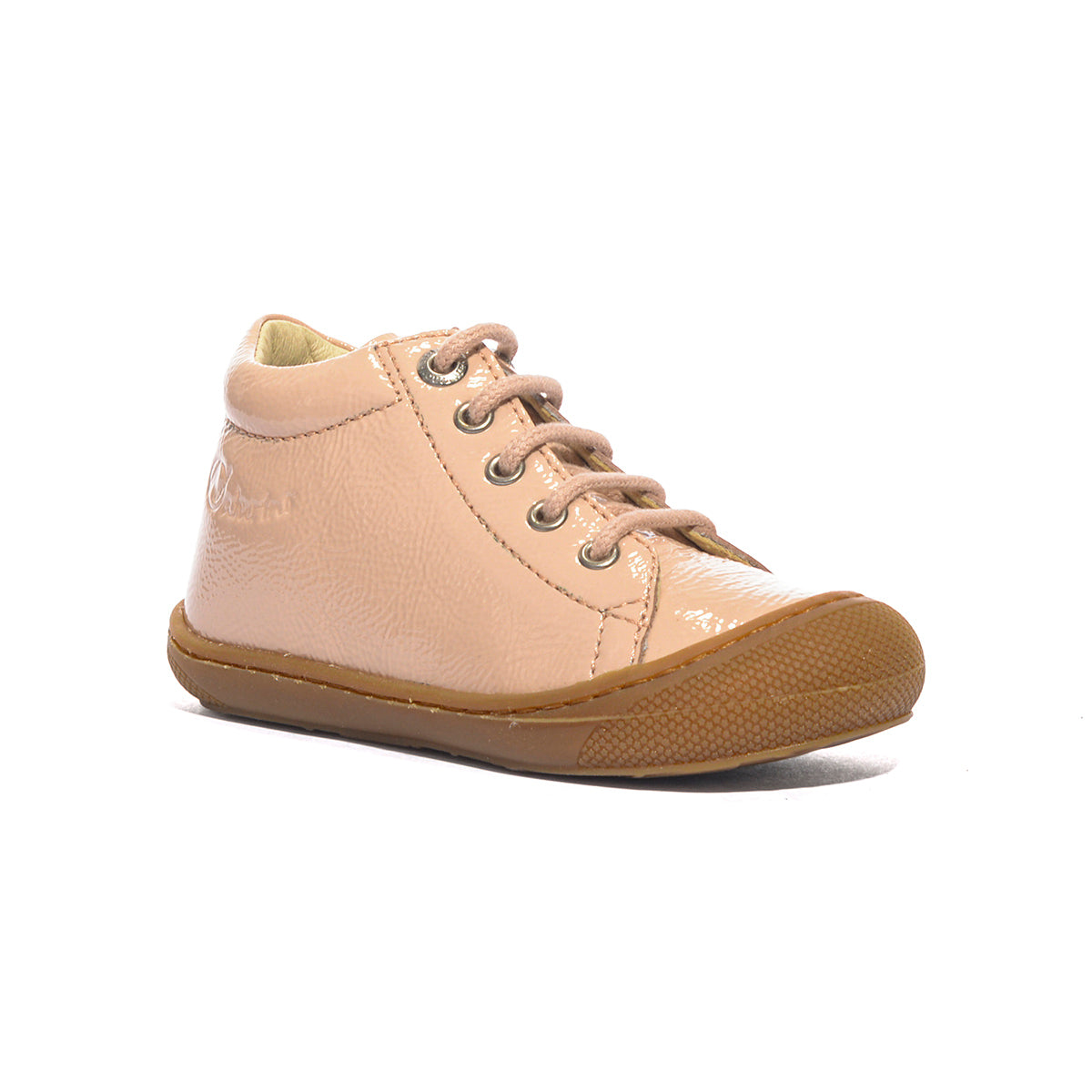NATURINO 0012012889.L9.1E06 BEIGE Sneakers Bambina 