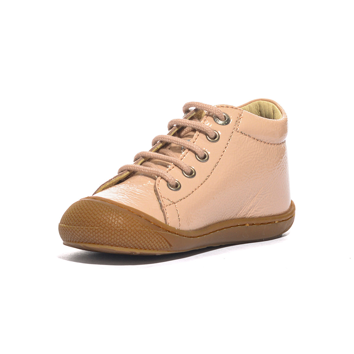 NATURINO 0012012889.L9.1E06 BEIGE Sneakers Bambina 
