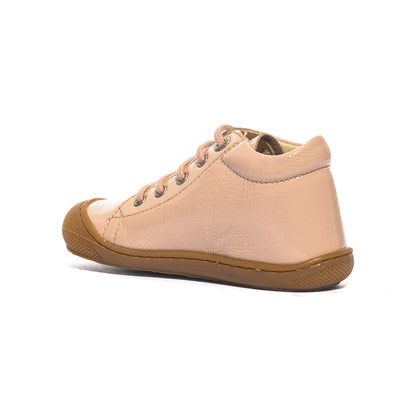 NATURINO 0012012889.L9.1E06 BEIGE Sneakers Bambina 
