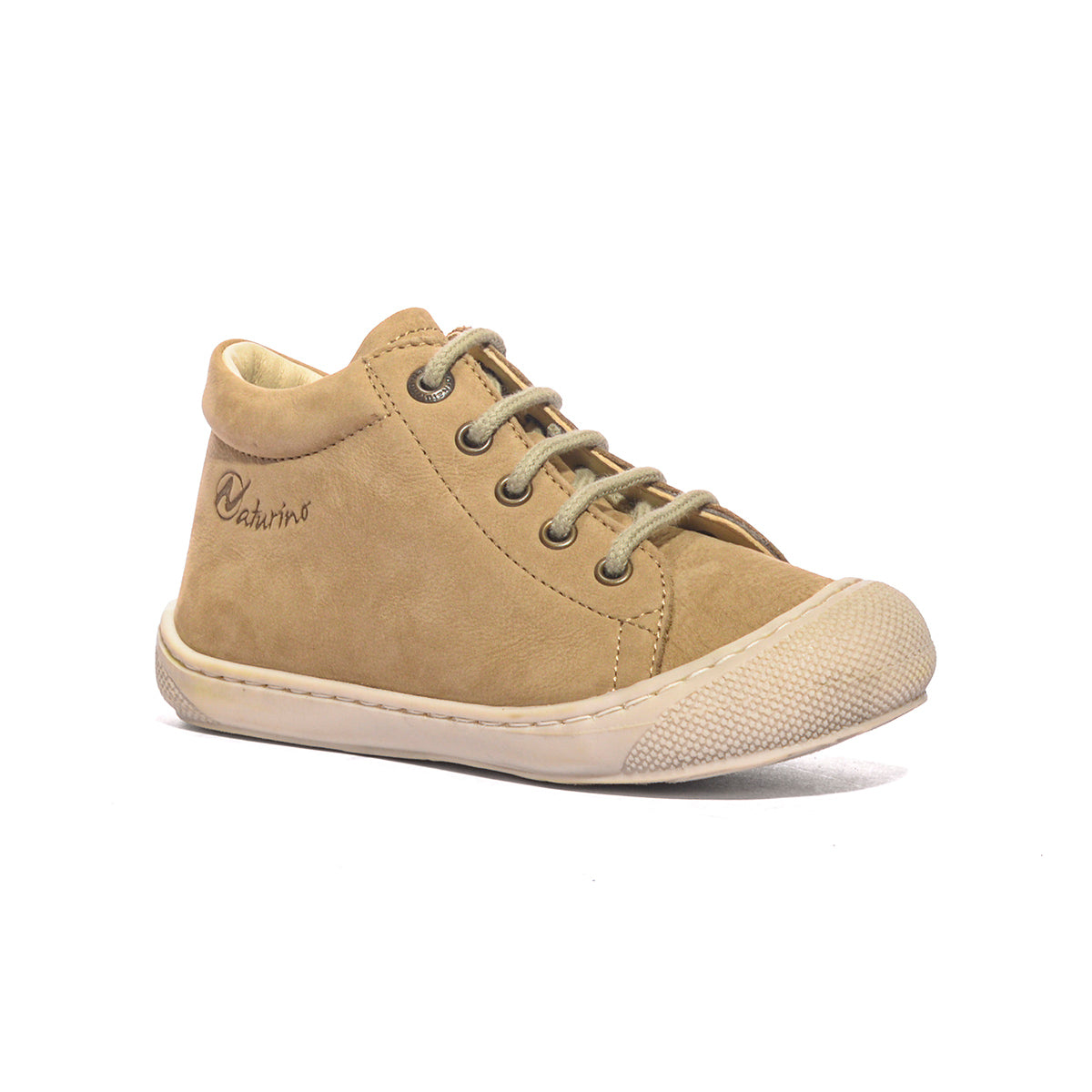 NATURINO 0012012889.NE.0Q06 ORO Sneakers Bambino 