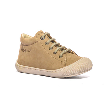 NATURINO 0012012889.NE.0Q06 ORO Sneakers Bambino 
