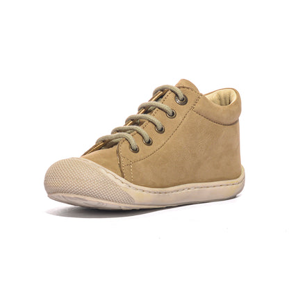 NATURINO 0012012889.NE.0Q06 ORO Sneakers Bambino 