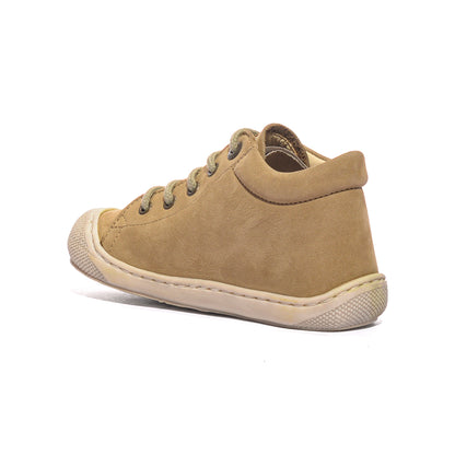NATURINO 0012012889.NE.0Q06 ORO Sneakers Bambino 