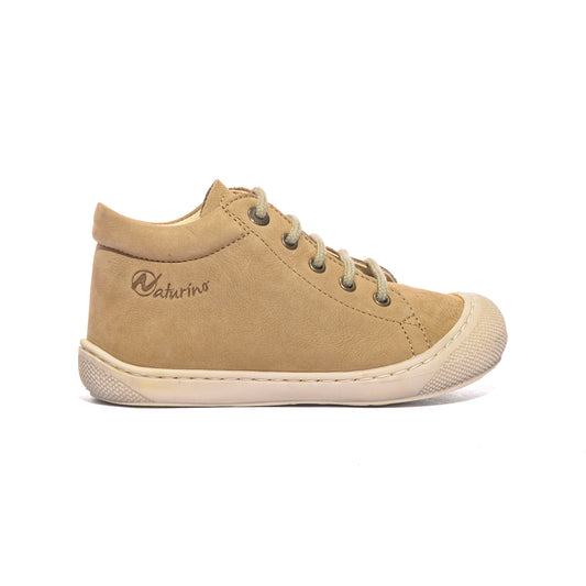 NATURINO 0012012889.NE.0Q06 ORO Sneakers Bambino 
