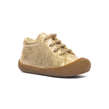 NATURINO 0012012889.P3.0Q15 ORO Sneakers Bambina 