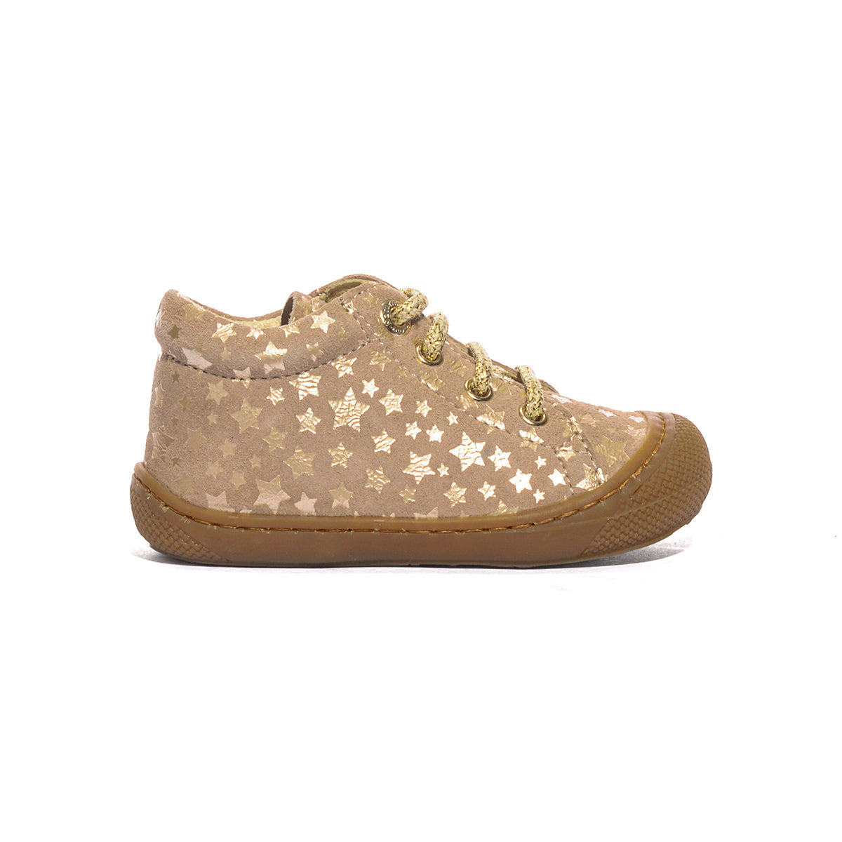 NATURINO 0012012889.QC.0D12 EBANO Sneakers Bambina 