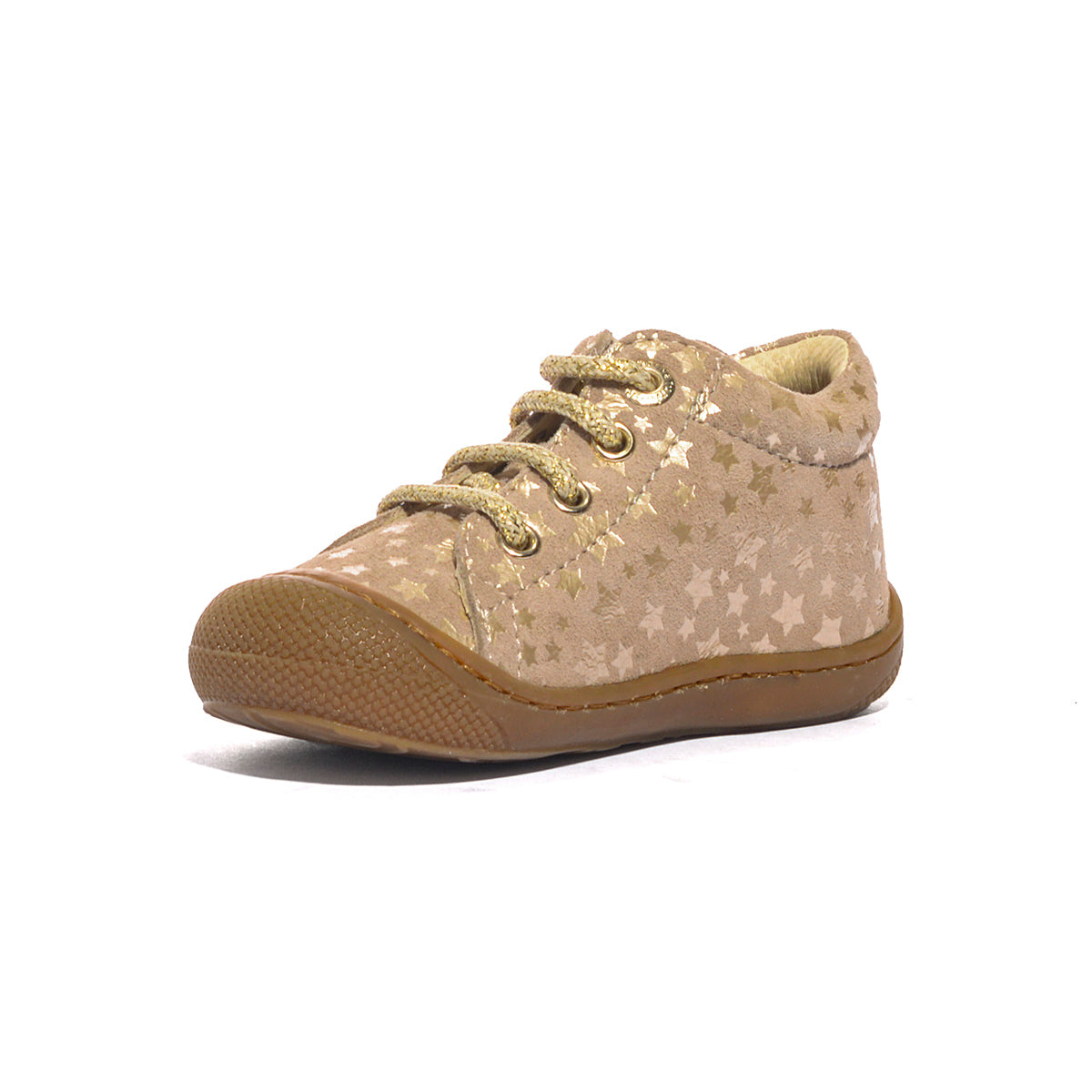 NATURINO 0012012889.QC.0D12 EBANO Sneakers Bambina 