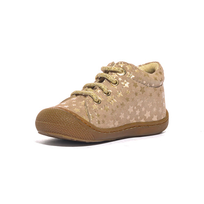 NATURINO 0012012889.QC.0D12 EBANO Sneakers Bambina 