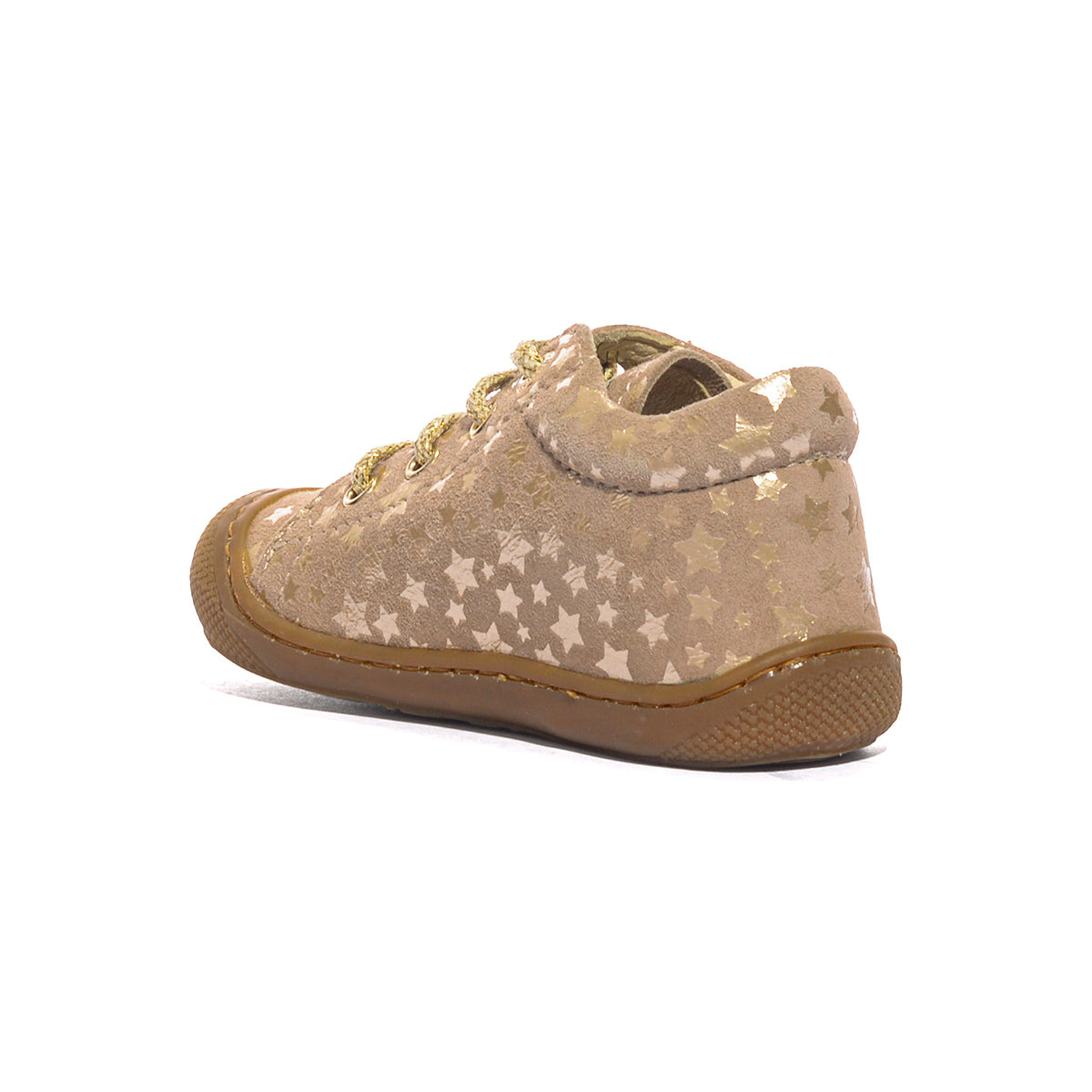 NATURINO 0012012889.QC.0D12 EBANO Sneakers Bambina 